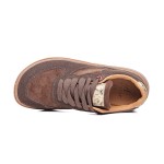 ДАМСКИ ОБУВКИ 163580 BROWN