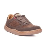 ДАМСКИ ОБУВКИ 163580 BROWN