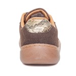 ДАМСКИ ОБУВКИ 163580 BROWN
