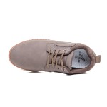 МЪЖКИ ОБУВКИ 163582 BROWN