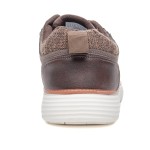 МЪЖКИ ОБУВКИ 163582 BROWN