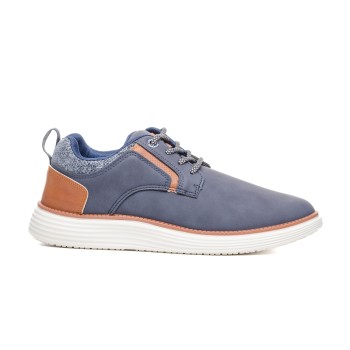 МЪЖКИ ОБУВКИ 163582 NAVY