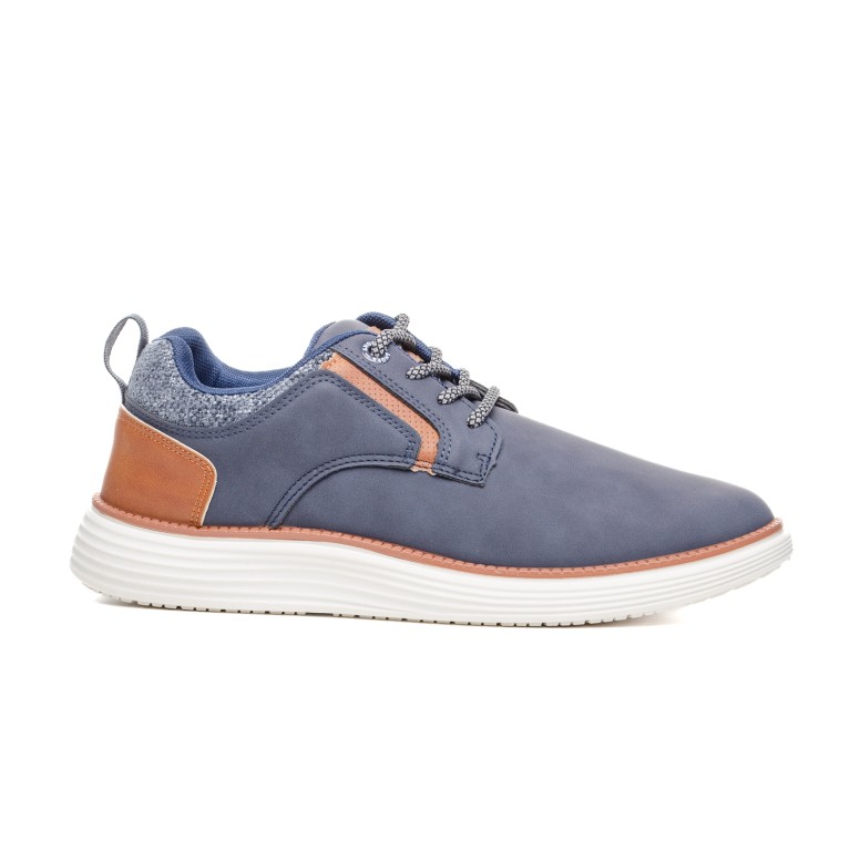 МЪЖКИ ОБУВКИ 163582 NAVY
