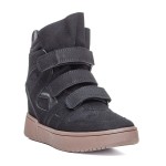 ДАМСКИ БОТИ 163583 BLACK