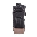 ДАМСКИ БОТИ 163583 BLACK