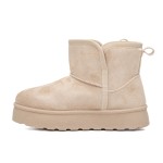 ДЕТСКИ БОТИ 163564 BEIGE