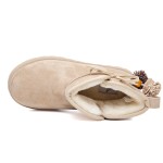 ДЕТСКИ БОТИ 163564 BEIGE