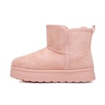 ДЕТСКИ БОТИ 163564 PINK