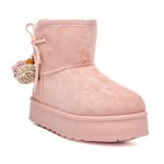 ДЕТСКИ БОТИ 163564 PINK