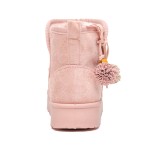 ДЕТСКИ БОТИ 163564 PINK