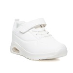 ДЕТСКИ МАРАТОНКИ 163567 WHITE