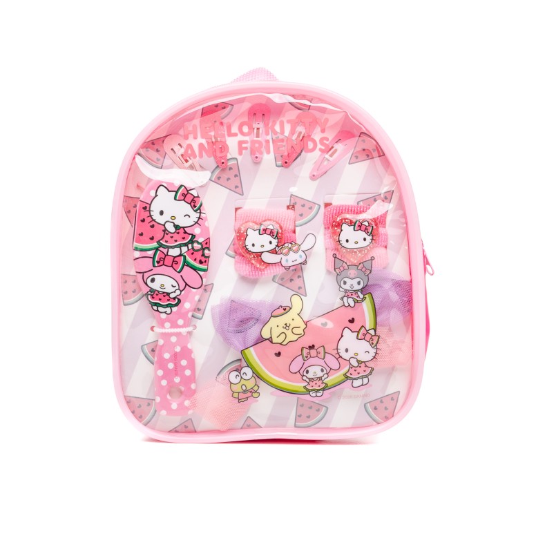 ДЕТСКИ КОМПЛЕКТ 2500003726 HELLO KITTY