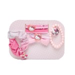 ДЕТСКИ КОМПЛЕКТ 2500003734 HELLO KITTY