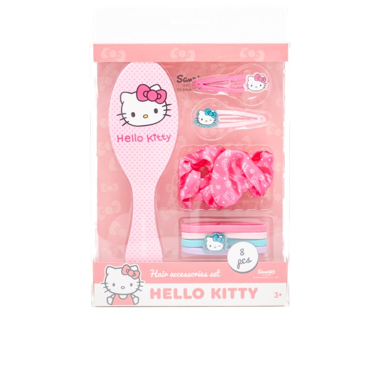 ДЕТСКИ КОМПЛЕКТ 2500003228 HELLO KITTY