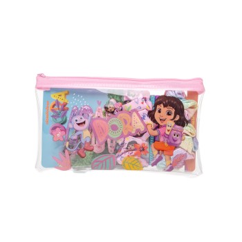 ДЕТСКИ КОМПЛЕКТ 2500003758 DORA LA EXPLORADORA