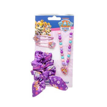 ДЕТСКИ КОМПЛЕКТ 2500003762 PAW PATROL