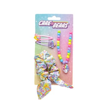 ДЕТСКИ КОМПЛЕКТ 2500003766 CARE BEARS