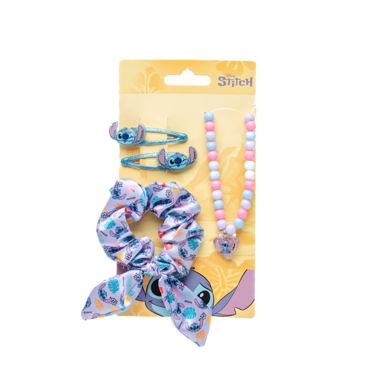 ДЕТСКИ КОМПЛЕКТ 2500002683 STITCH