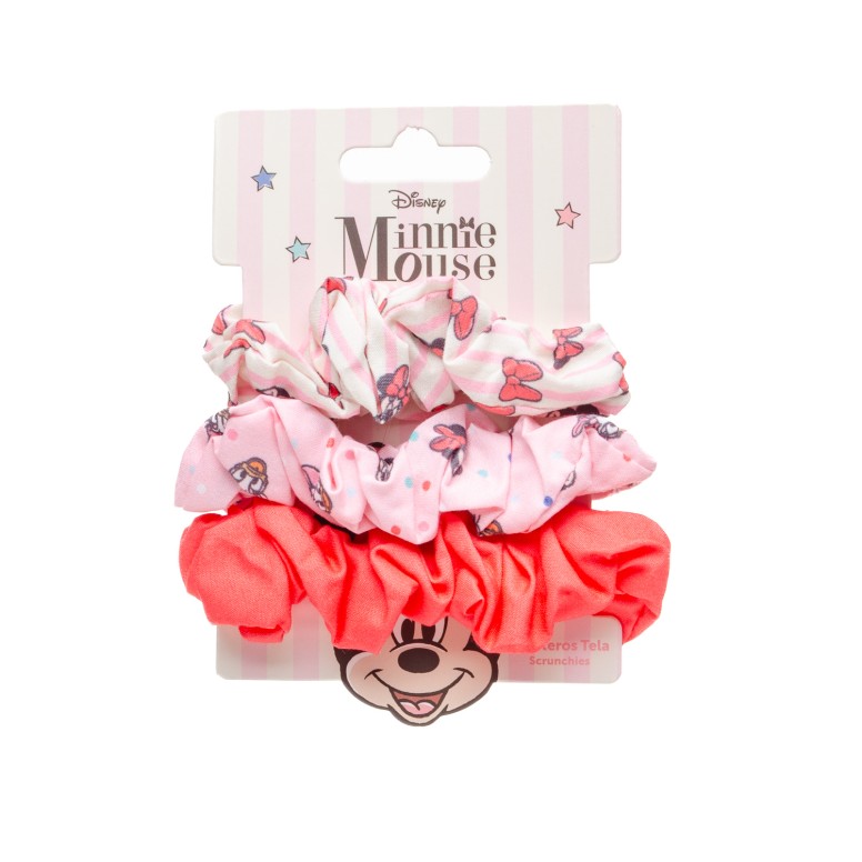 АКСЕСОАРИ ЗА КОСА 2500003080 MINNIE
