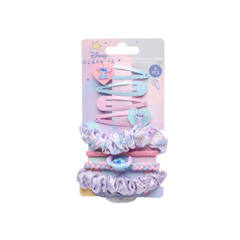 ДЕТСКИ КОМПЛЕКТ 2500003683 STITCH