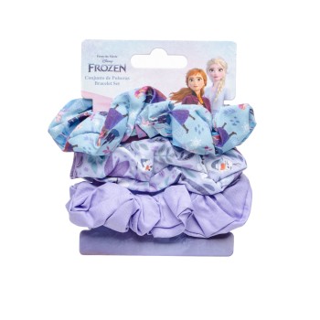 АКСЕСОАРИ ЗА КОСА 2500003078 FROZEN