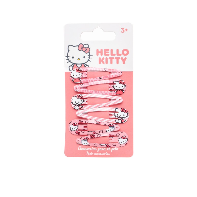 АКСЕСОАРИ ЗА КОСА 2500003220 HELLO KITTY