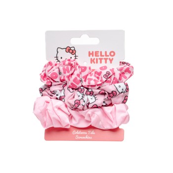 АКСЕСОАРИ ЗА КОСА 2500003224 HELLO KITTY