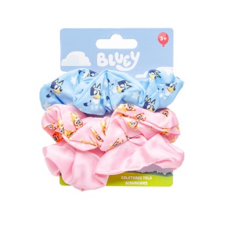 АКСЕСОАРИ ЗА КОСА 2500003453 BLUEY