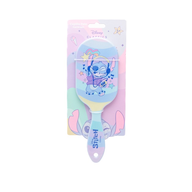 ЧЕТКА ЗА КОСА 2500003092 STITCH