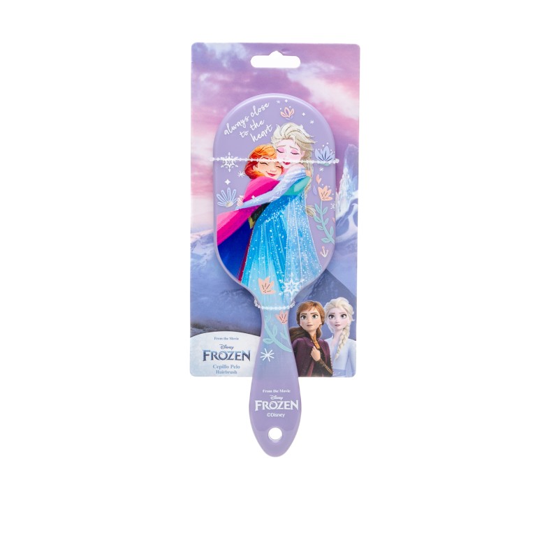 ЧЕТКА ЗА КОСА 2500003086 FROZEN