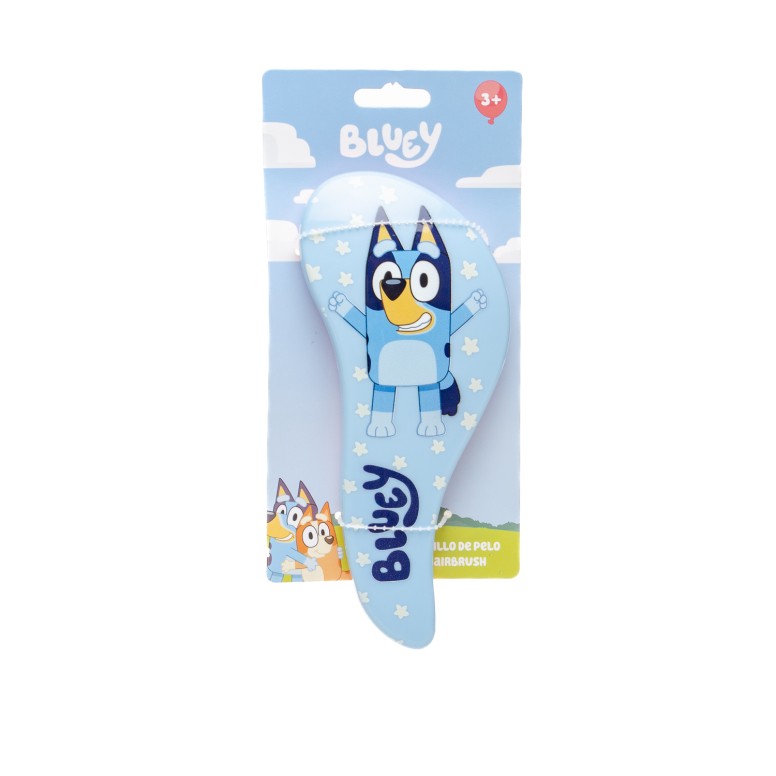 ЧЕТКА ЗА КОСА 2500003458 BLUEY