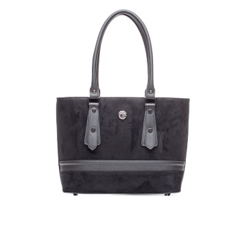 ДАМСКА ЧАНТА BG 3160 BLACK