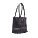 ДАМСКА ЧАНТА BG 3160 BLACK