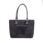 ДАМСКА ЧАНТА BG 3160 BLACK