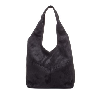 ДАМСКА ЧАНТА BG 3750 BLACK
