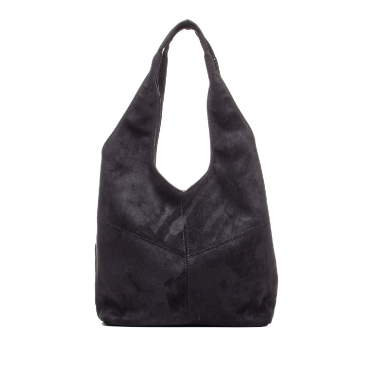 ДАМСКА ЧАНТА BG 3750 BLACK