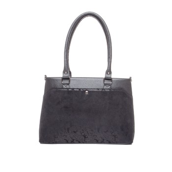 ДАМСКА ЧАНТА BG 3450 BLACK