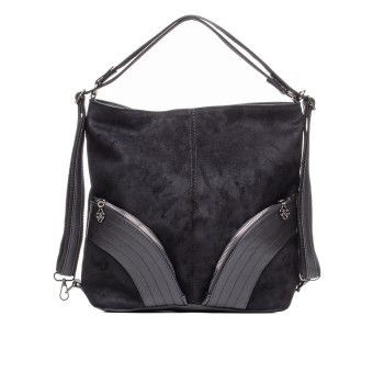 ДАМСКА ЧАНТА BG 3573 BLACK