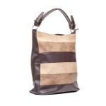 ДАМСКА ЧАНТА BG 3430 BROWN/COFFEE