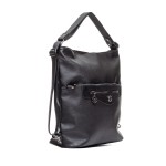ДАМСКА ЧАНТА BG 3571 BLACK