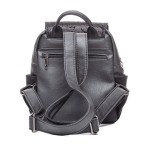 ДАМСКА РАНИЦА BG 4040-1 BLACK LACE