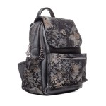 ДАМСКА РАНИЦА BG 4040 BLACK LACE