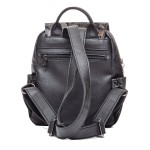 ДАМСКА РАНИЦА BG 4040 BLACK LACE