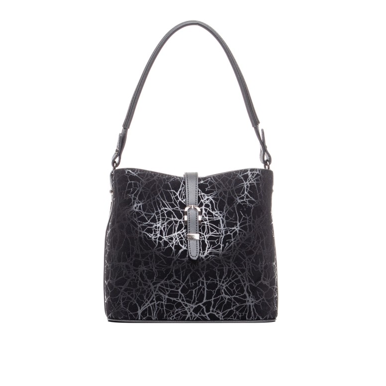 ДАМСКА ЧАНТА BG 3840 BLACK