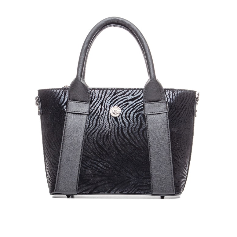 ДАМСКА ЧАНТА BG 4071 BLACK ДАМСКА ЧАНТА BG 4071 BLACK
