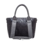 ДАМСКА ЧАНТА BG 4071 BLACK ДАМСКА ЧАНТА BG 4071 BLACK
