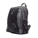 ДАМСКА РАНИЦА BG 3771 BLACK
