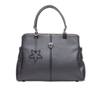 ДАМСКА ЧАНТА BG 3880 BLACK