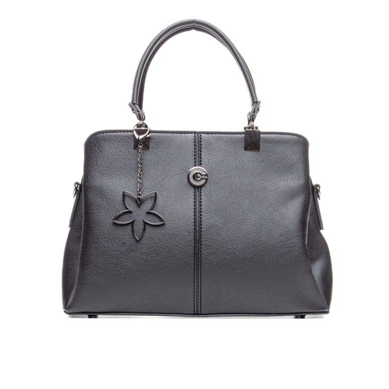 ДАМСКА ЧАНТА BG 3880 BLACK