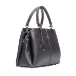 ДАМСКА ЧАНТА BG 3880 BLACK